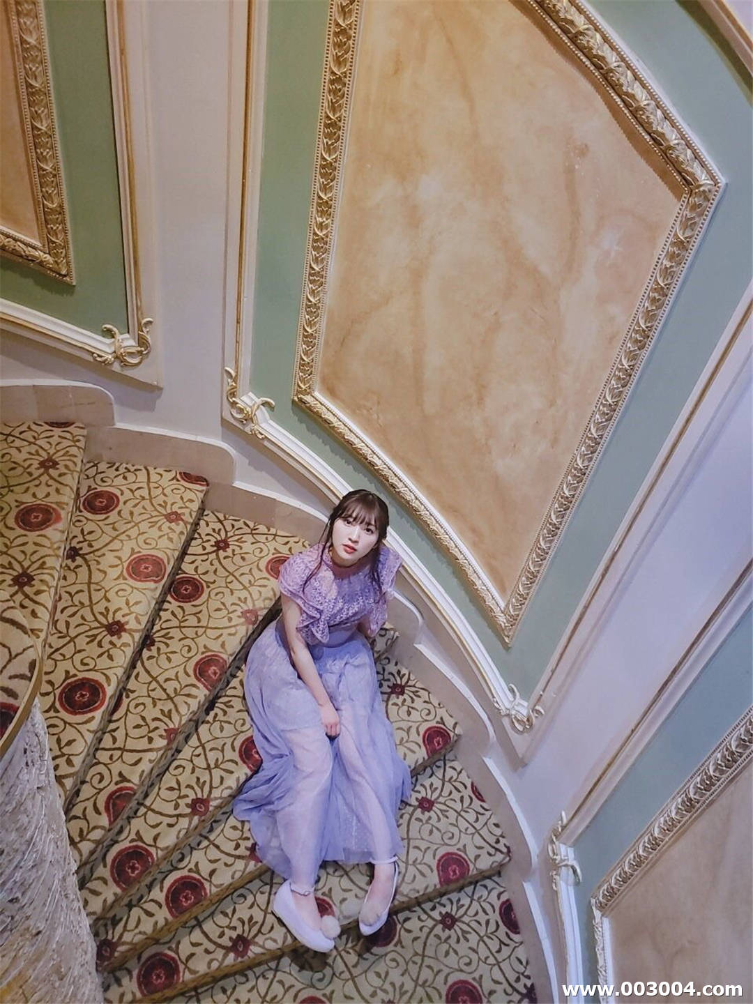 丰田萌绘写真集《moEmotion》高清全本