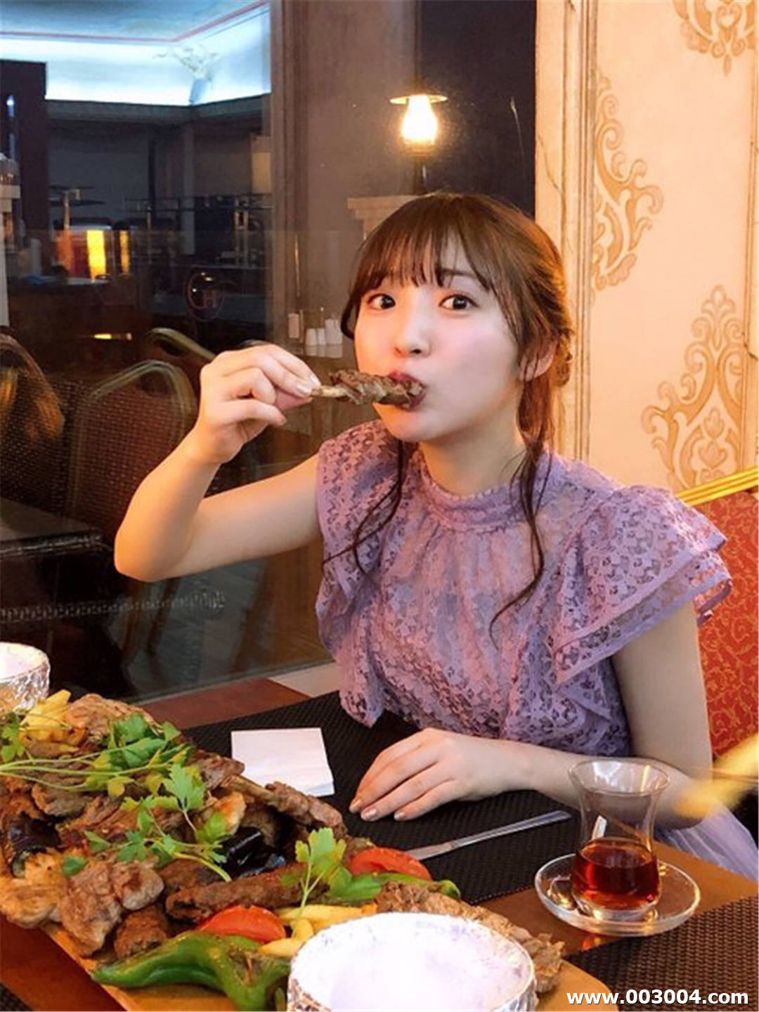 丰田萌绘写真集《moEmotion》高清全本