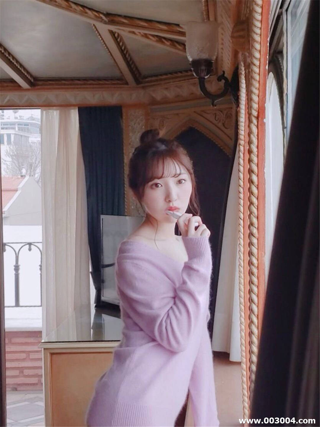 丰田萌绘写真集《moEmotion》高清全本