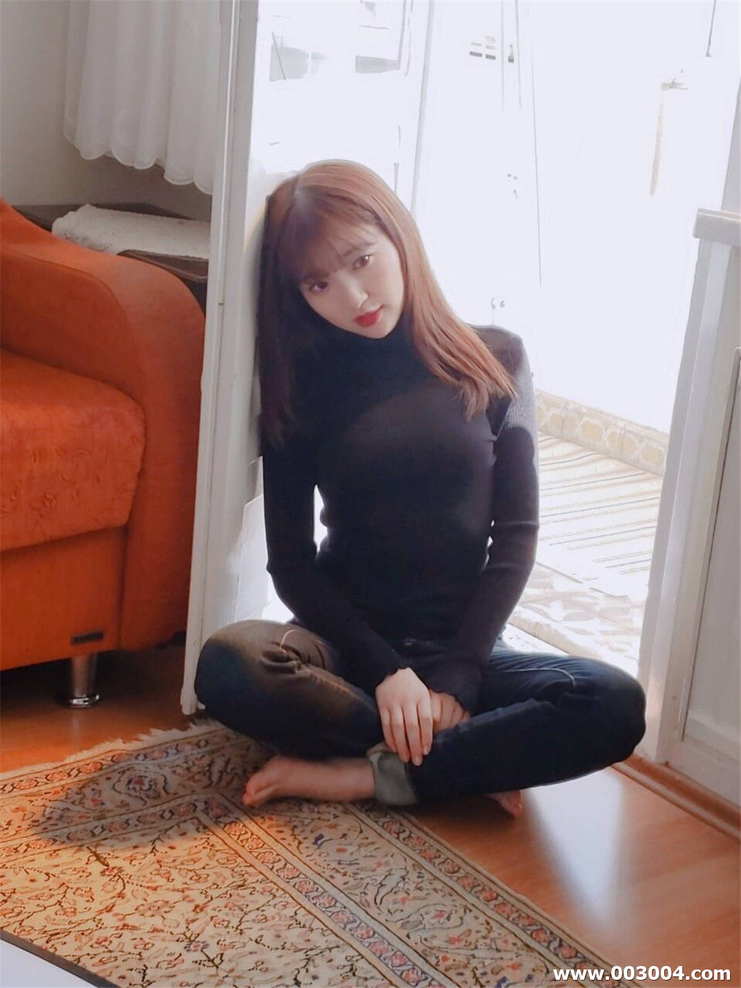 丰田萌绘写真集《moEmotion》高清全本