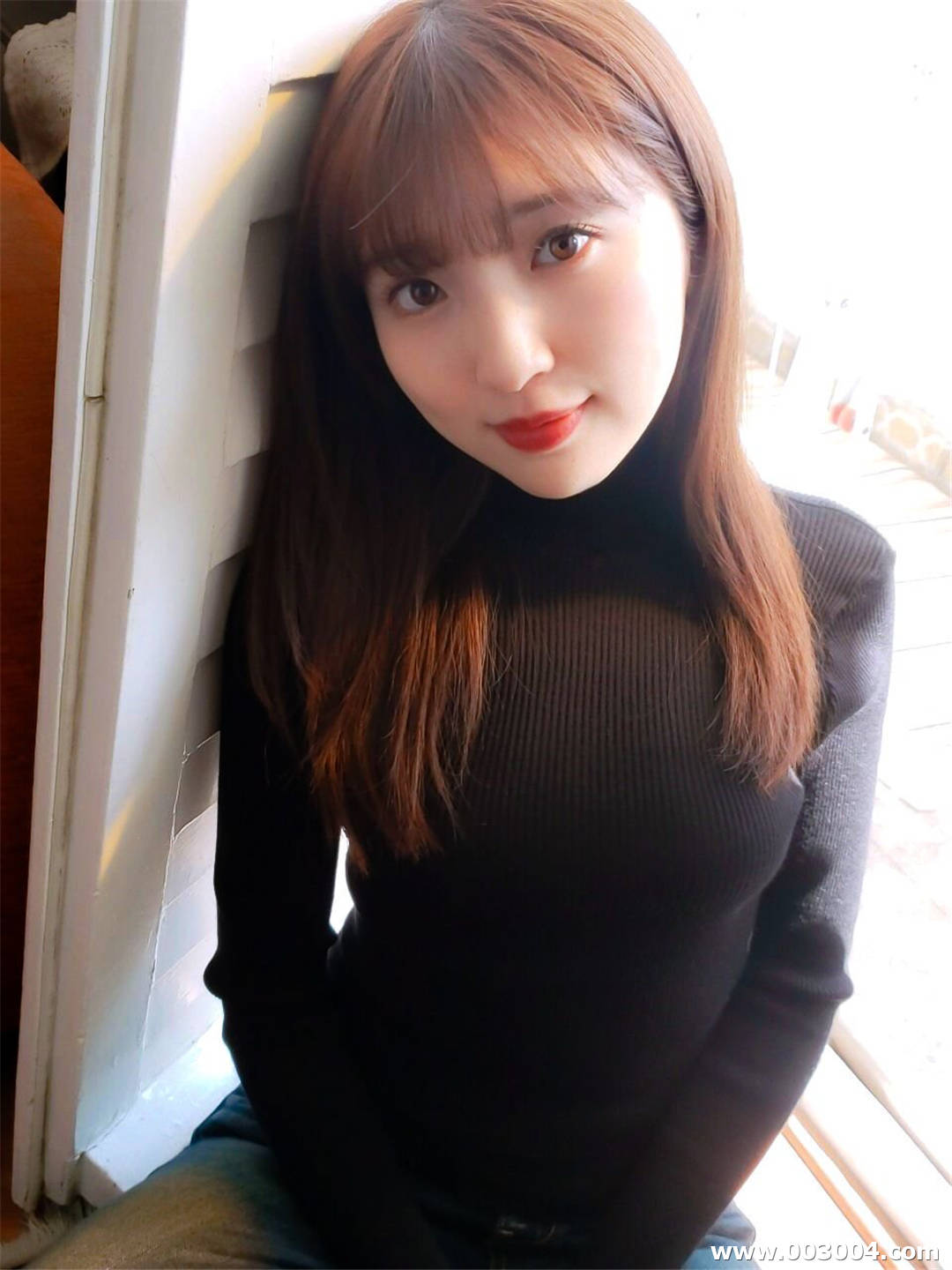 丰田萌绘写真集《moEmotion》高清全本