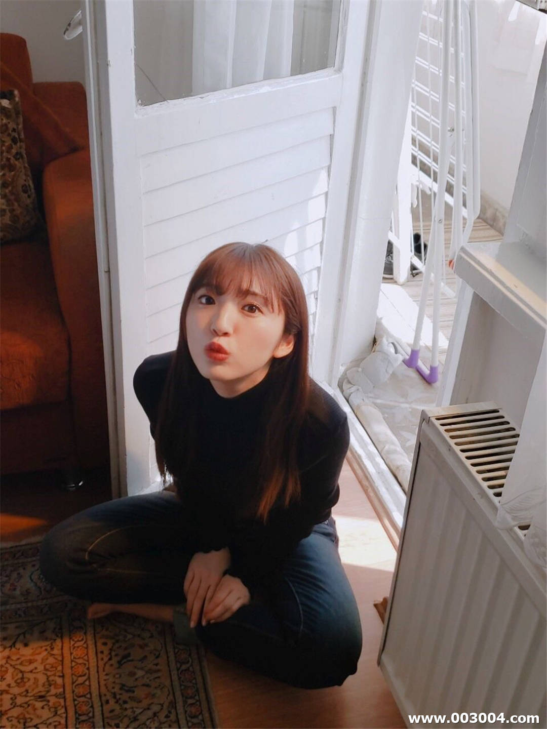 丰田萌绘写真集《moEmotion》高清全本