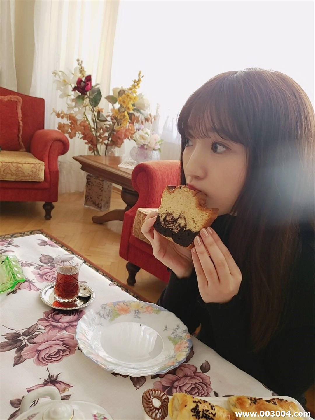 丰田萌绘写真集《moEmotion》高清全本