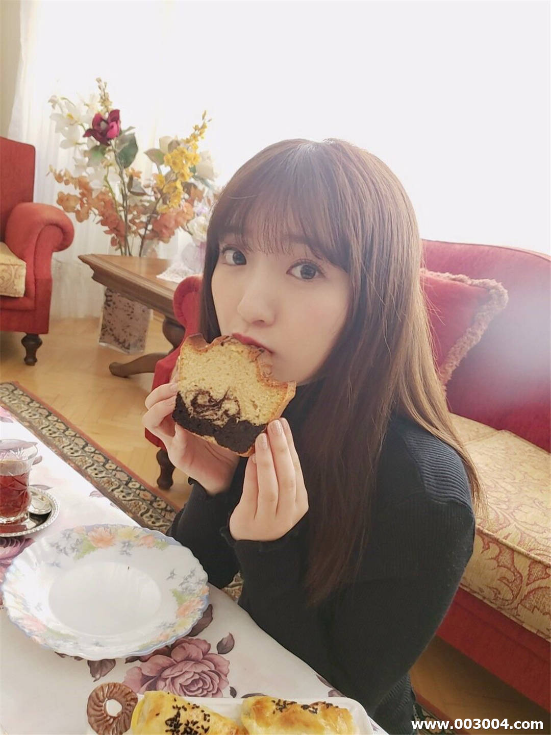 丰田萌绘写真集《moEmotion》高清全本