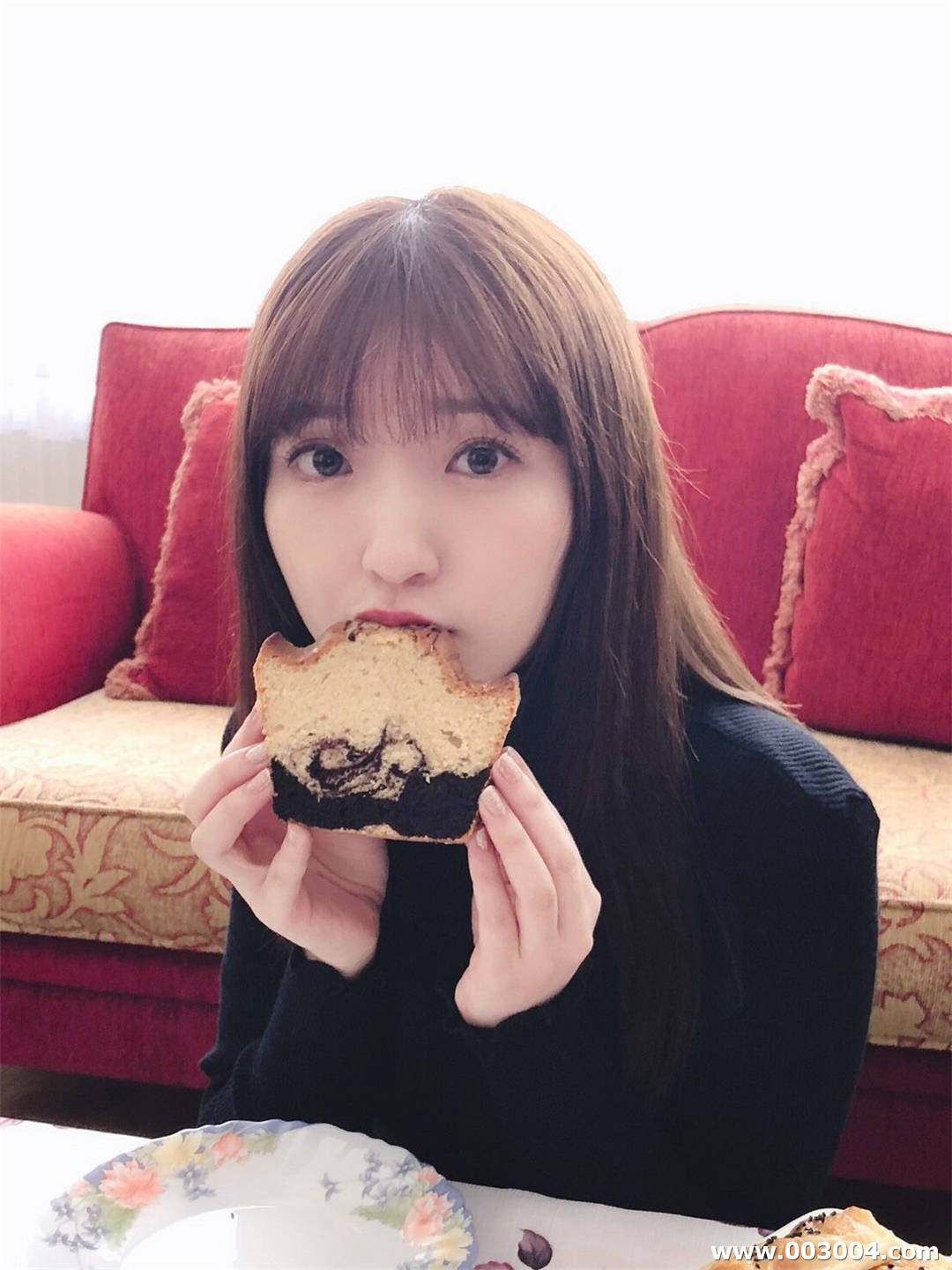 丰田萌绘写真集《moEmotion》高清全本