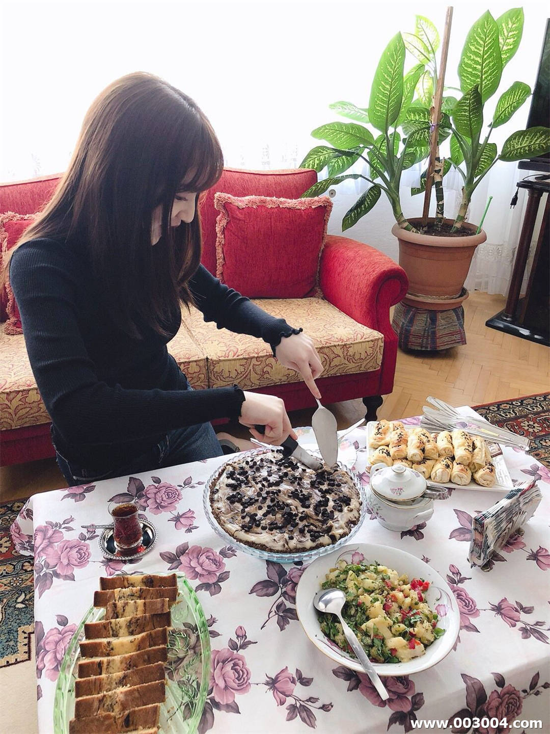 丰田萌绘写真集《moEmotion》高清全本