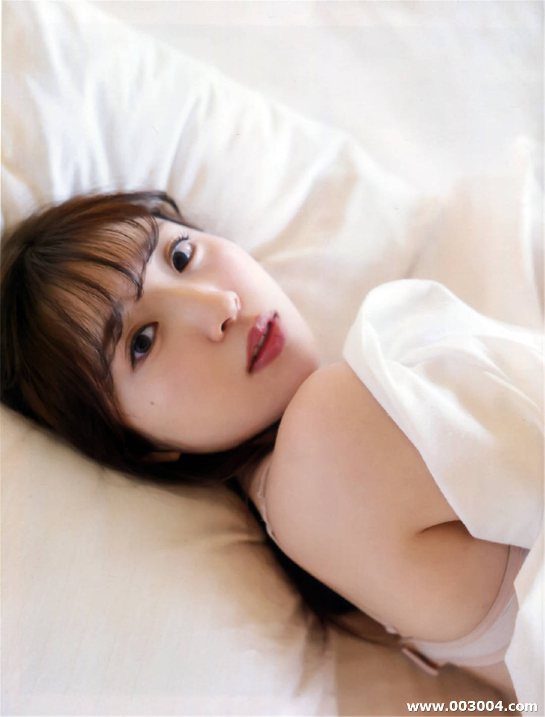 丰田萌绘写真集《moEmotion》高清全本