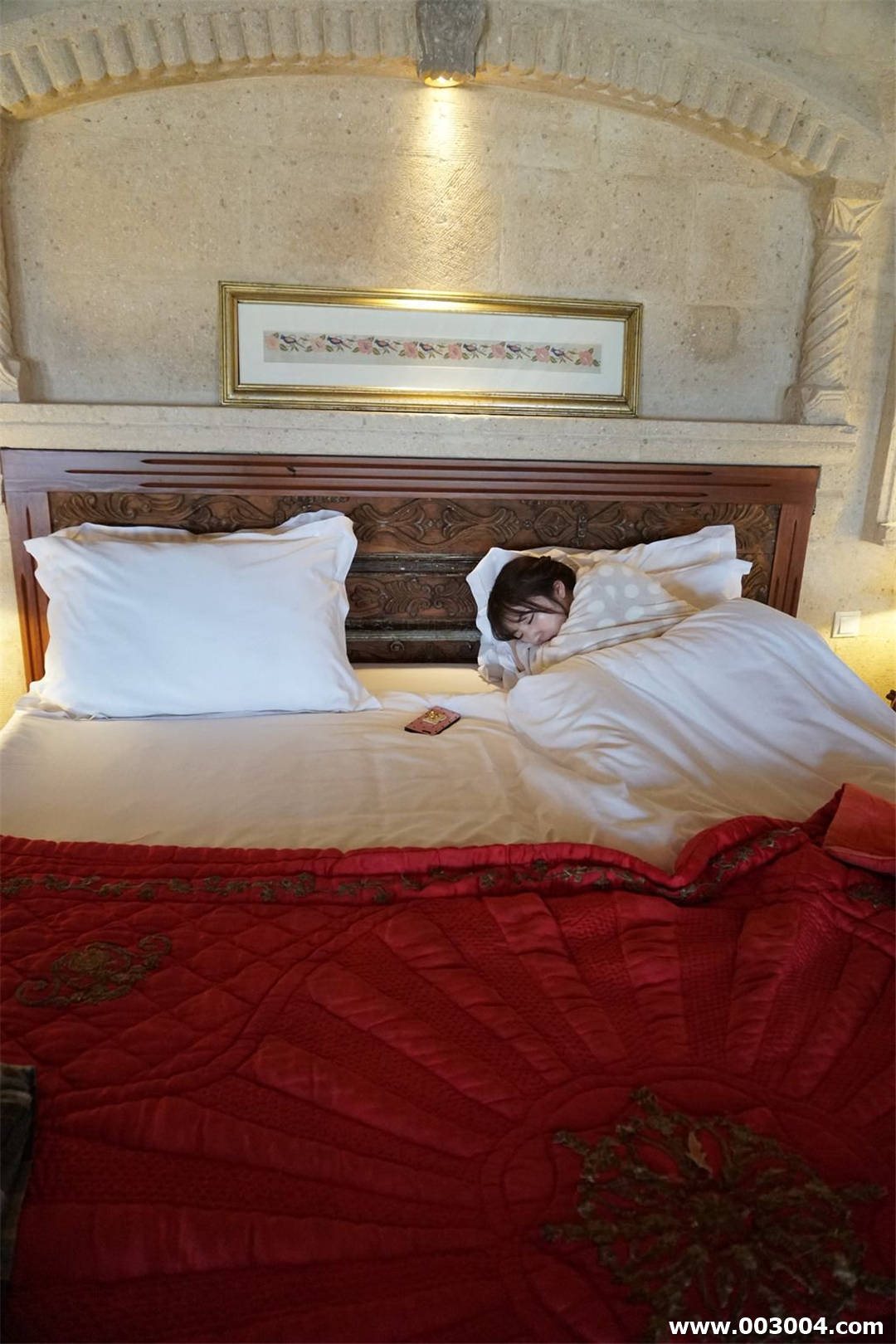 丰田萌绘写真集《moEmotion》高清全本