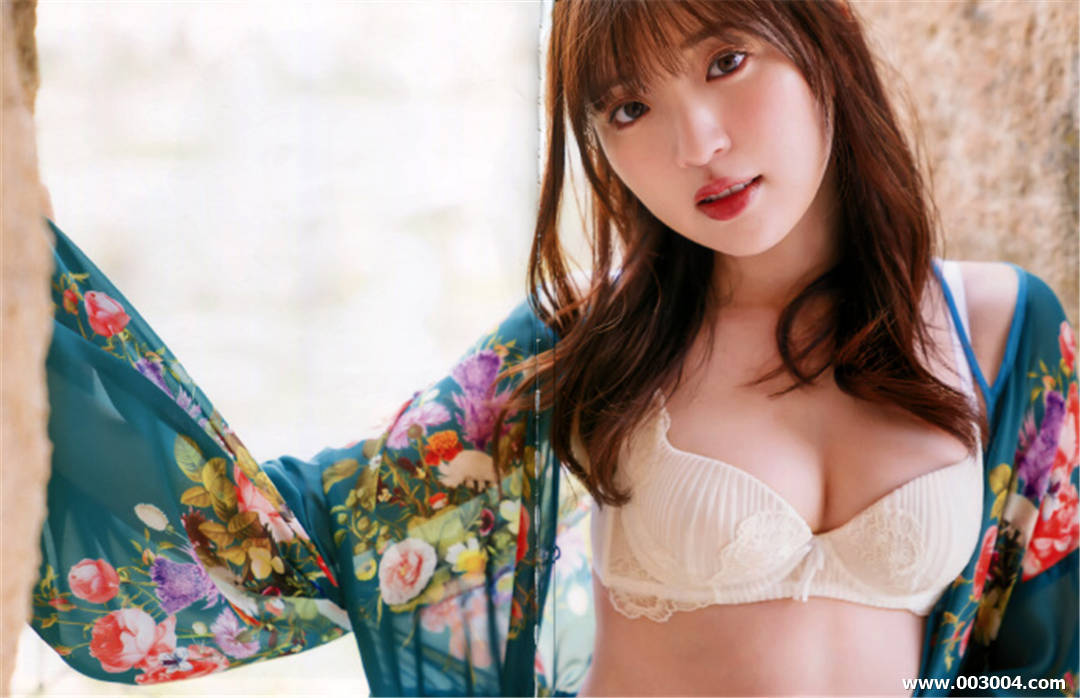 丰田萌绘写真集《moEmotion》高清全本