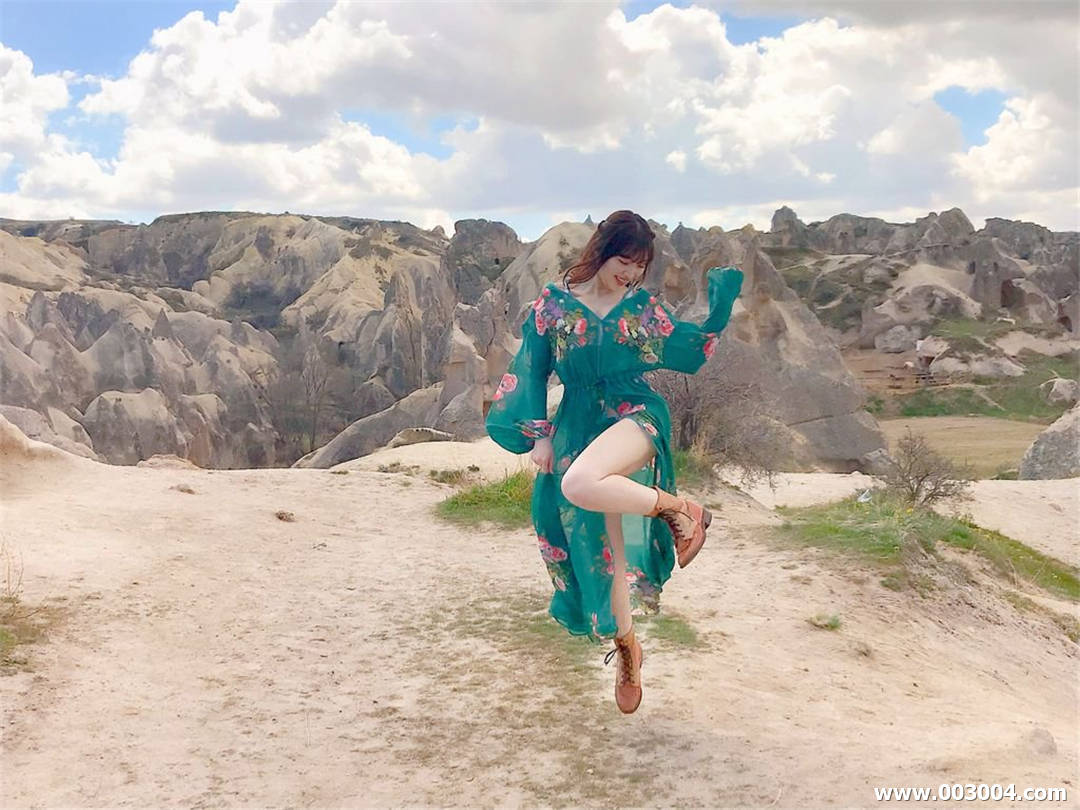 丰田萌绘写真集《moEmotion》高清全本