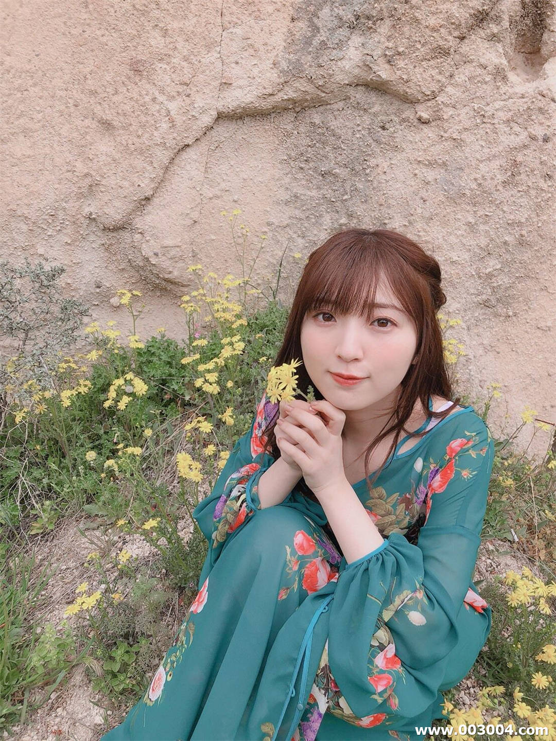 丰田萌绘写真集《moEmotion》高清全本