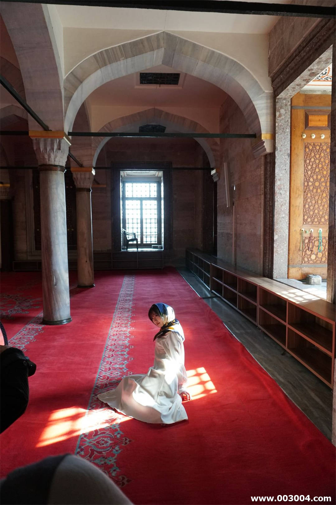 丰田萌绘写真集《moEmotion》高清全本