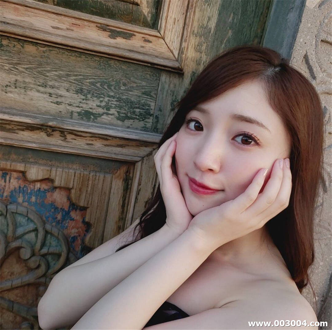 丰田萌绘写真集《moEmotion》高清全本