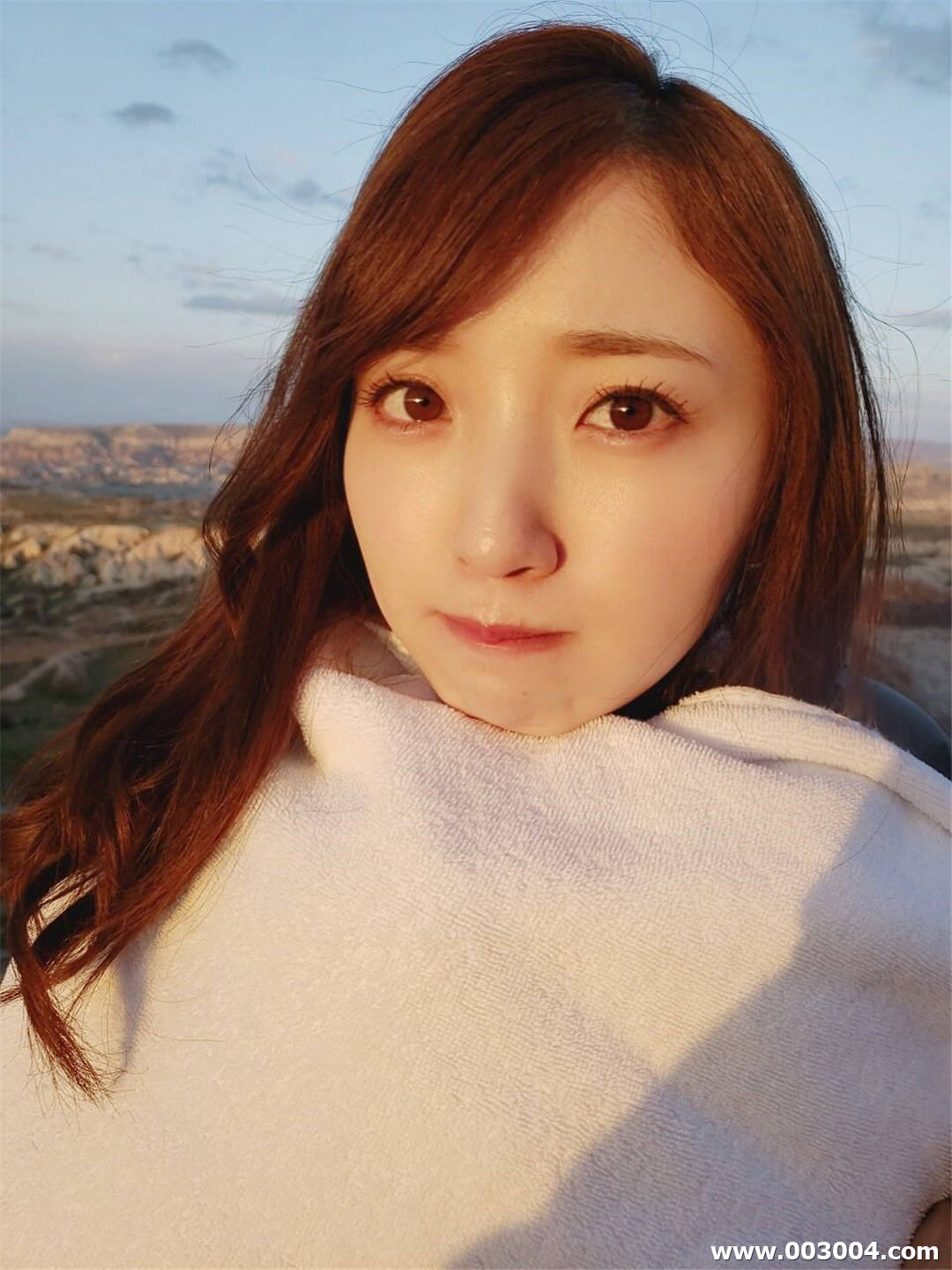 丰田萌绘写真集《moEmotion》高清全本