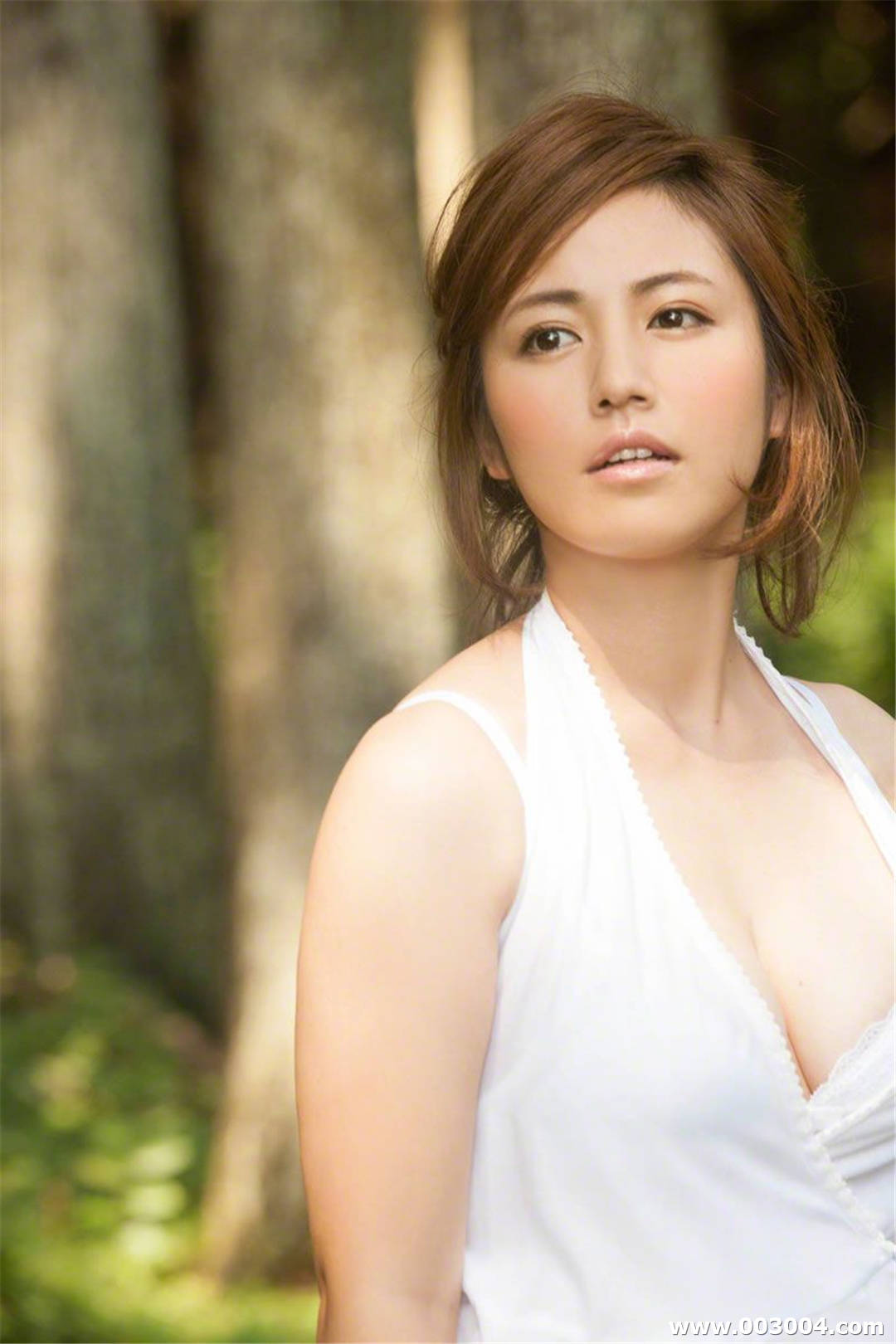 矶山沙也加写真集《[Wanibooks WBGC]  No.120》高清全本