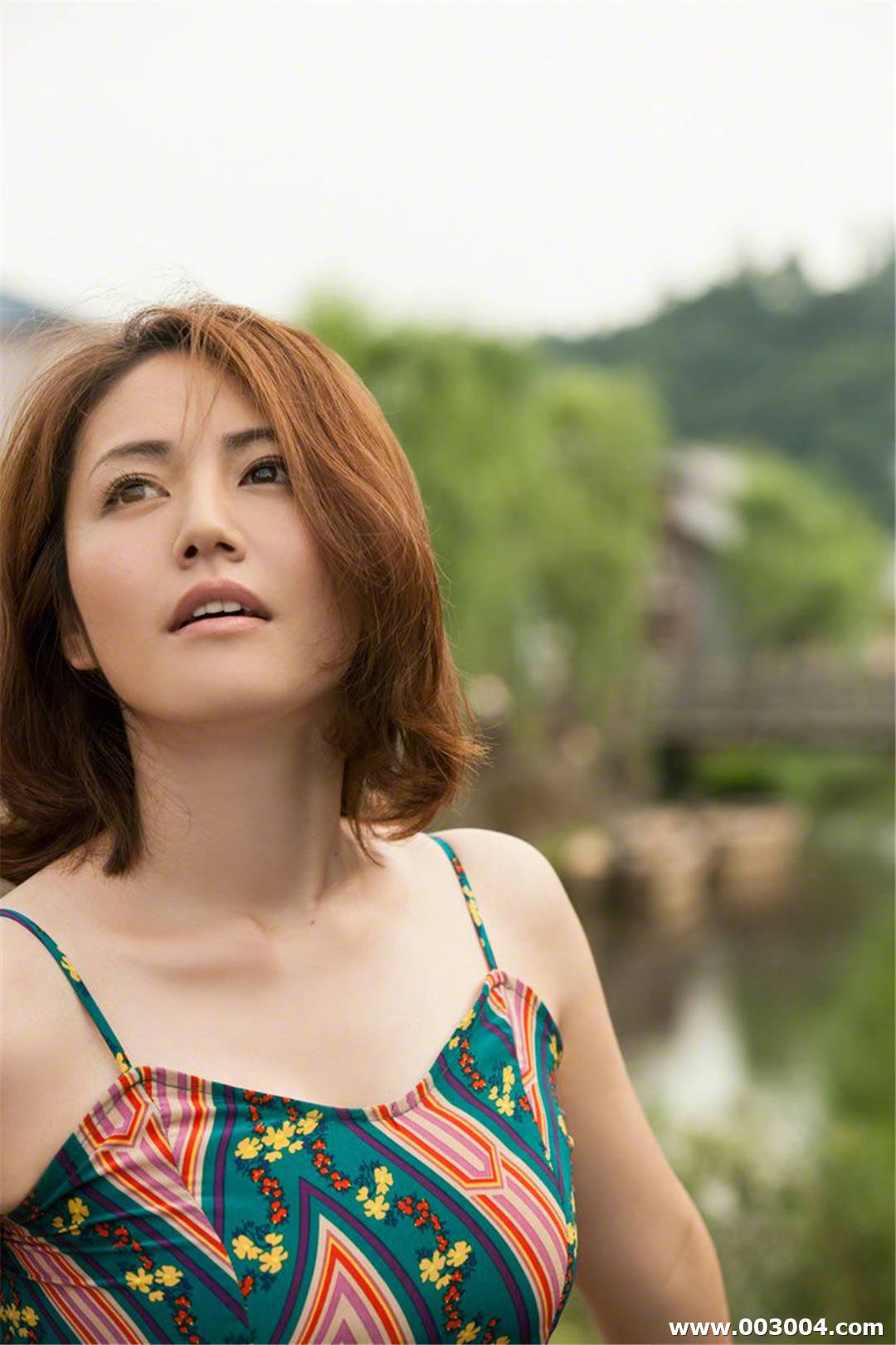 矶山沙也加写真集《[Wanibooks WBGC]  No.120》高清全本