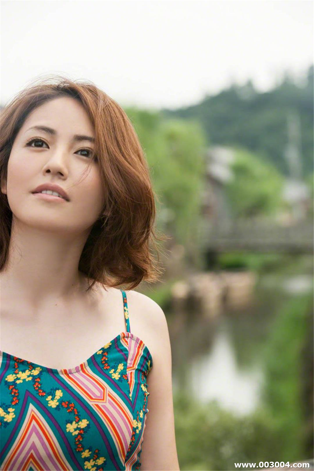 矶山沙也加写真集《[Wanibooks WBGC]  No.120》高清全本