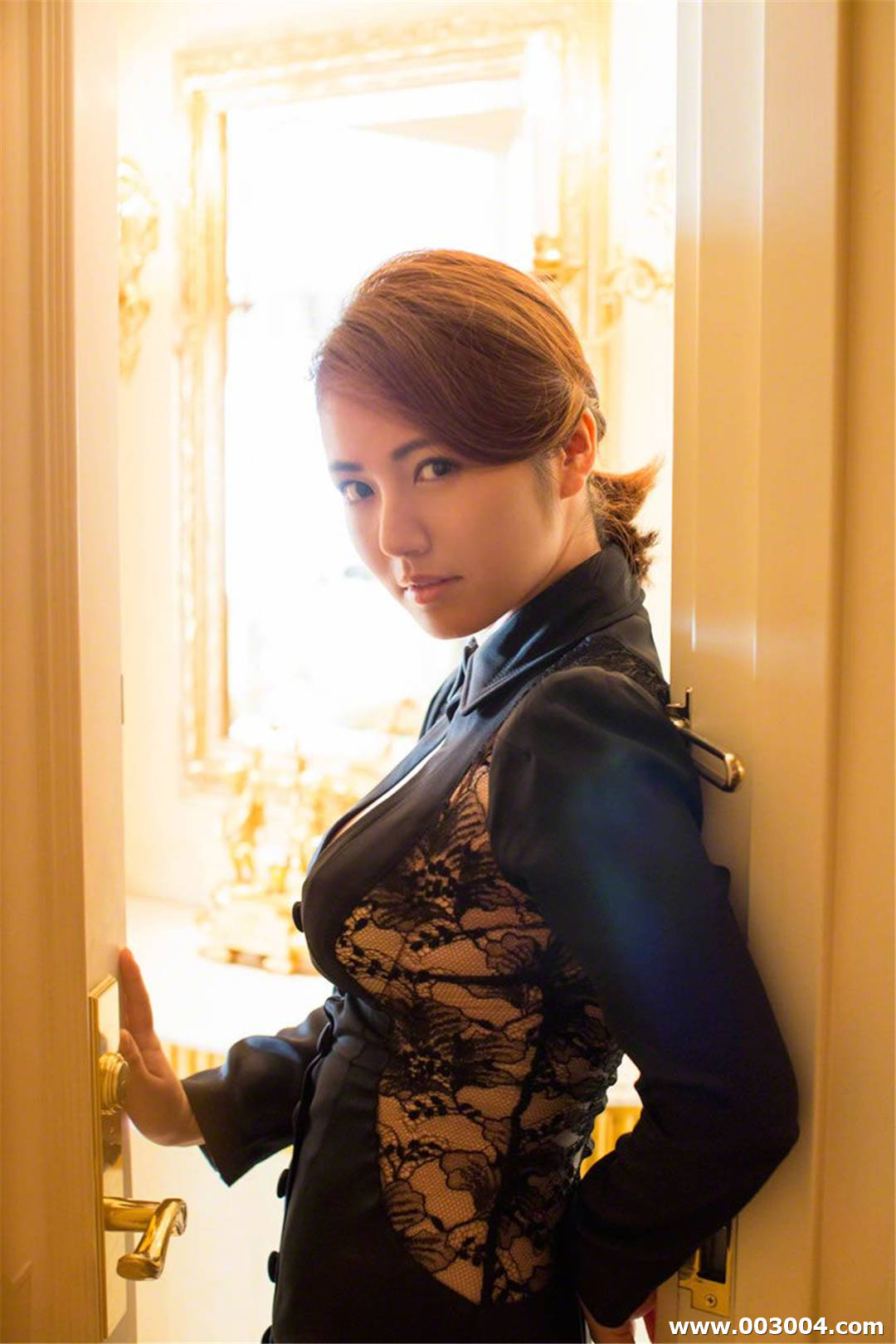 矶山沙也加写真集《[Wanibooks WBGC]  No.120》高清全本