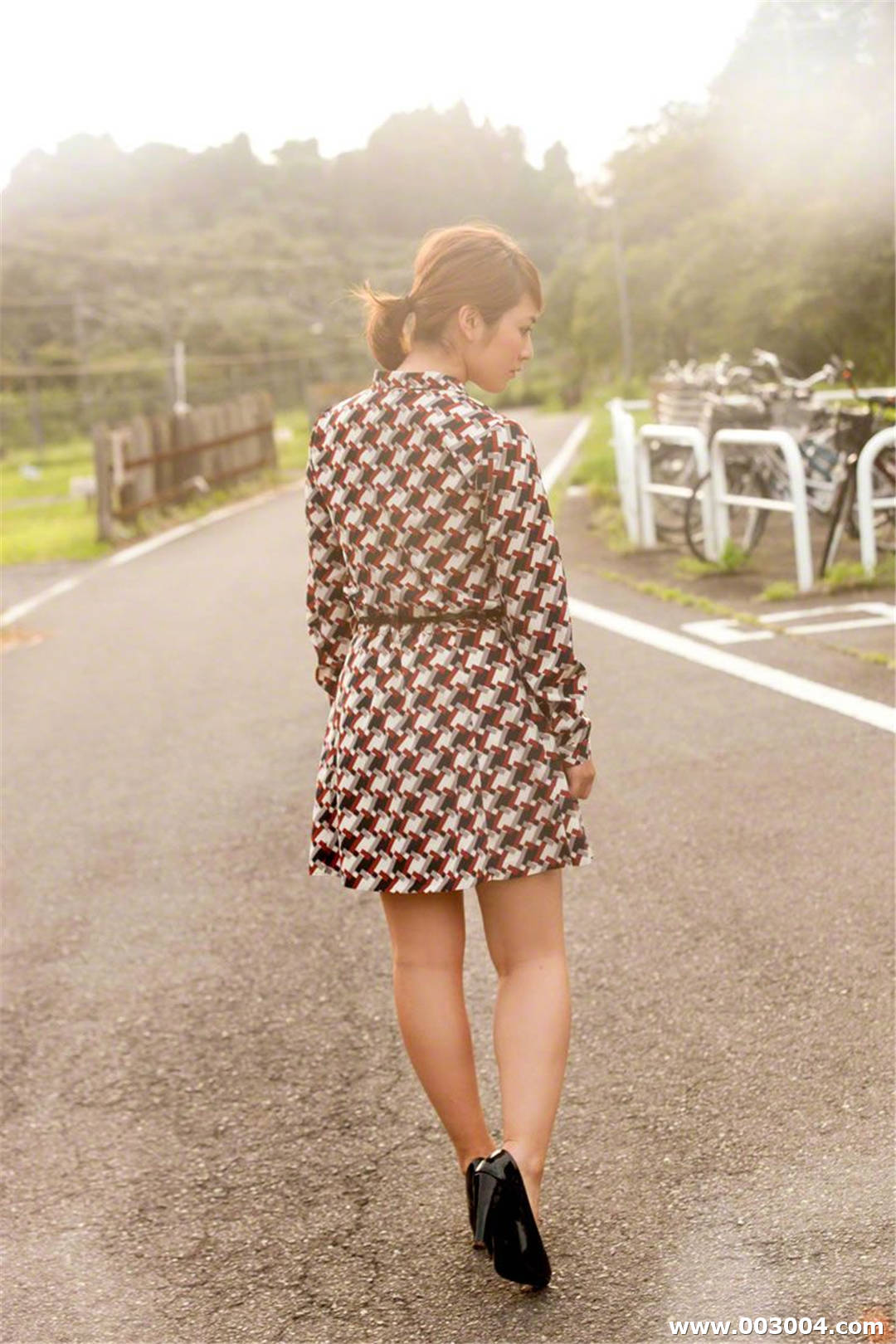 矶山沙也加写真集《[Wanibooks WBGC]  No.120》高清全本