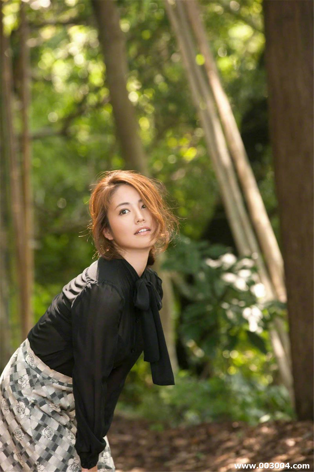 矶山沙也加写真集《[Wanibooks WBGC]  No.120》高清全本