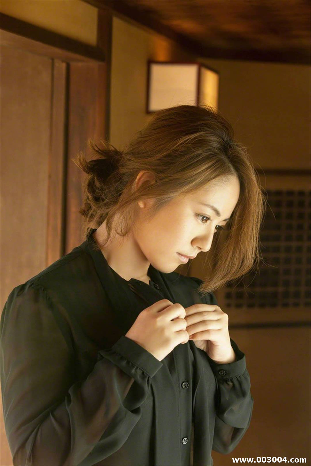 矶山沙也加写真集《[Wanibooks WBGC]  No.120》高清全本