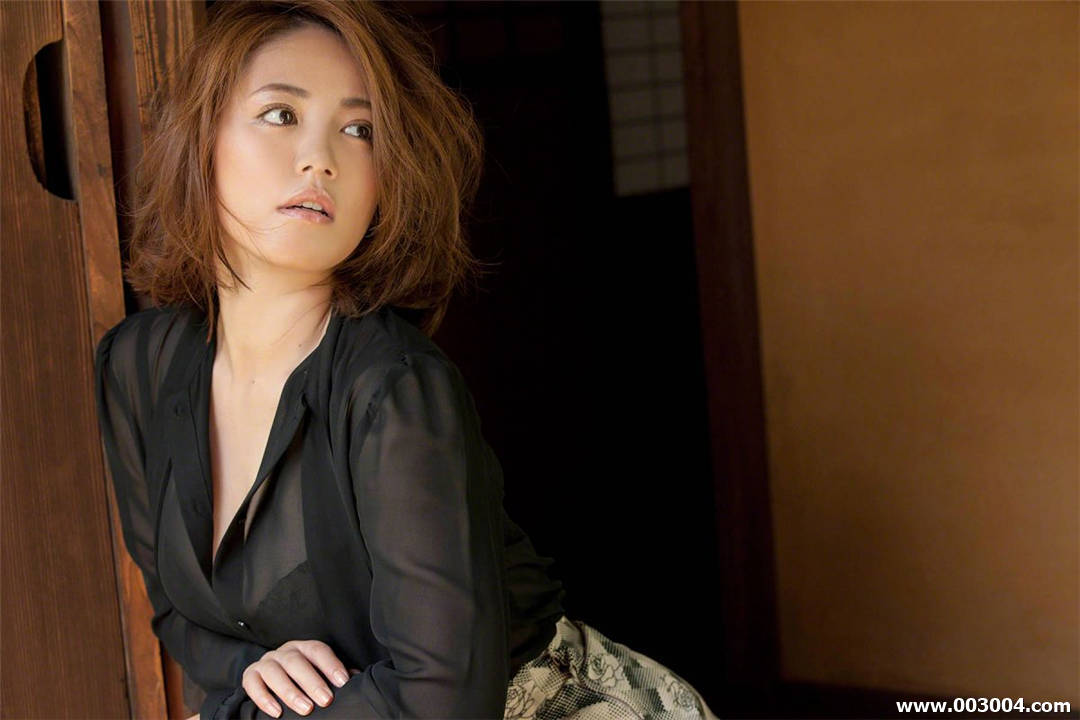 矶山沙也加写真集《[Wanibooks WBGC]  No.120》高清全本