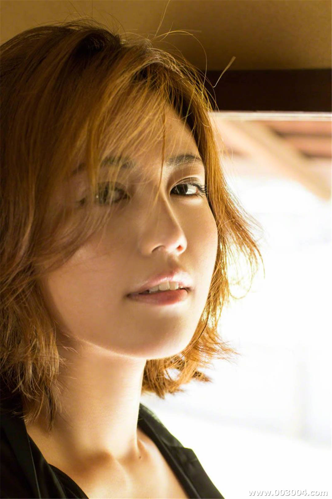 矶山沙也加写真集《[Wanibooks WBGC]  No.120》高清全本