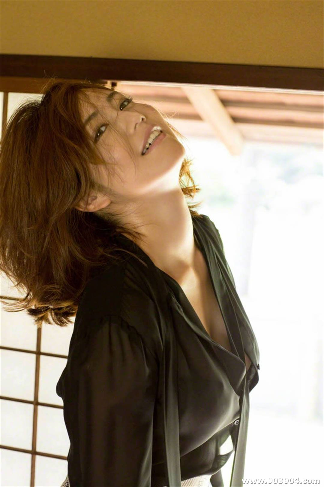 矶山沙也加写真集《[Wanibooks WBGC]  No.120》高清全本