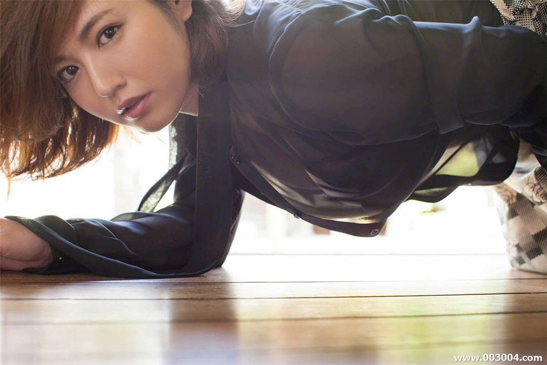 矶山沙也加写真集《[Wanibooks WBGC]  No.120》高清全本