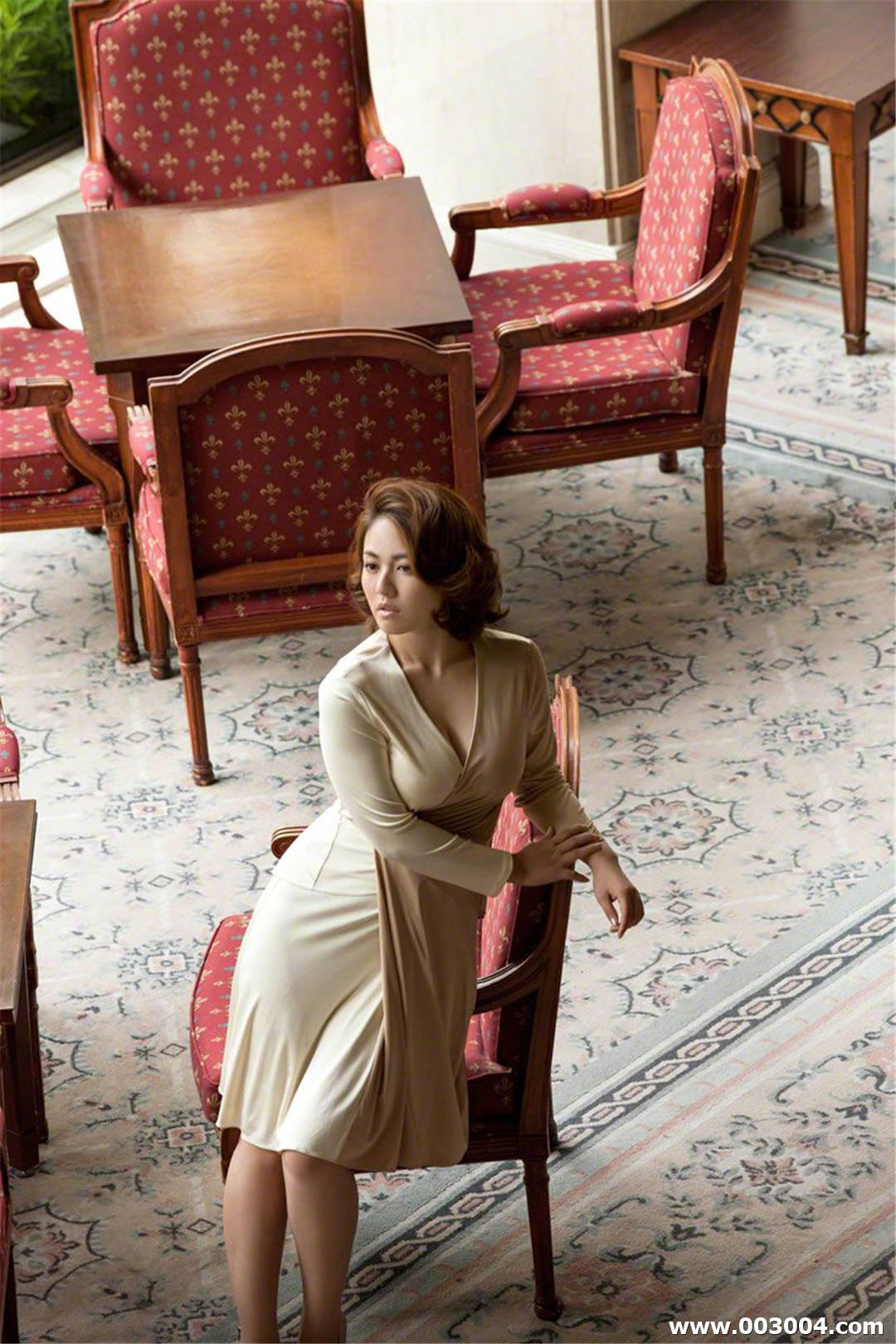 矶山沙也加写真集《[Wanibooks WBGC]  No.120》高清全本