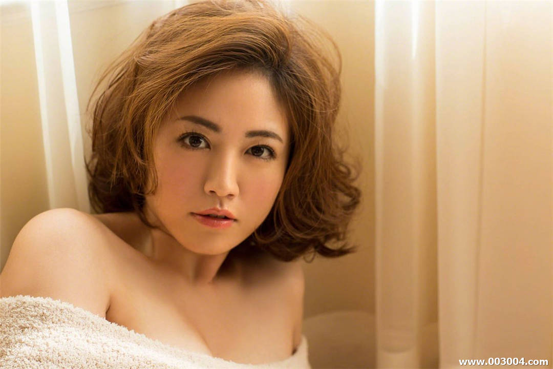 矶山沙也加写真集《[Wanibooks WBGC]  No.120》高清全本