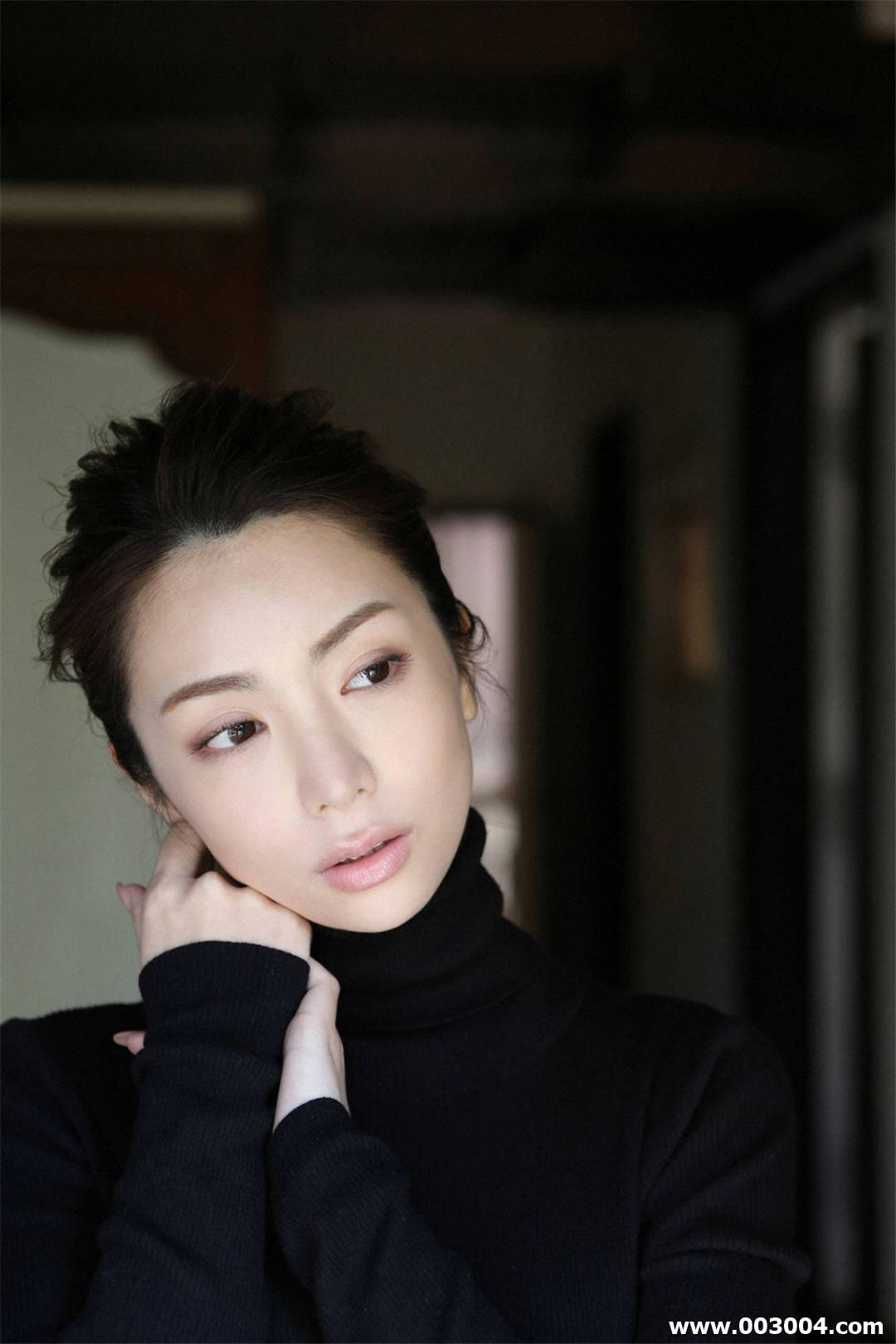 仲村美海写真集《[Ys Web] Vol.763》高清全本