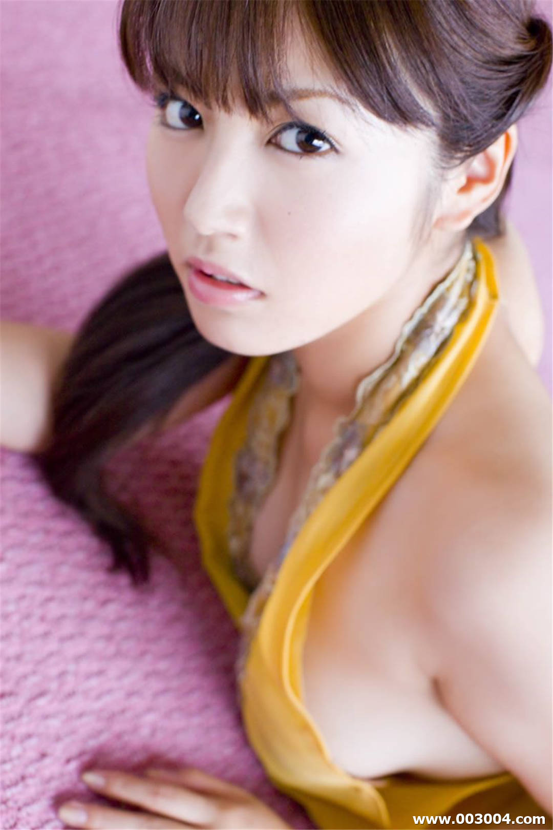 矶山沙也加写真集《[Wanibooks WBGC] No.56》高清全本