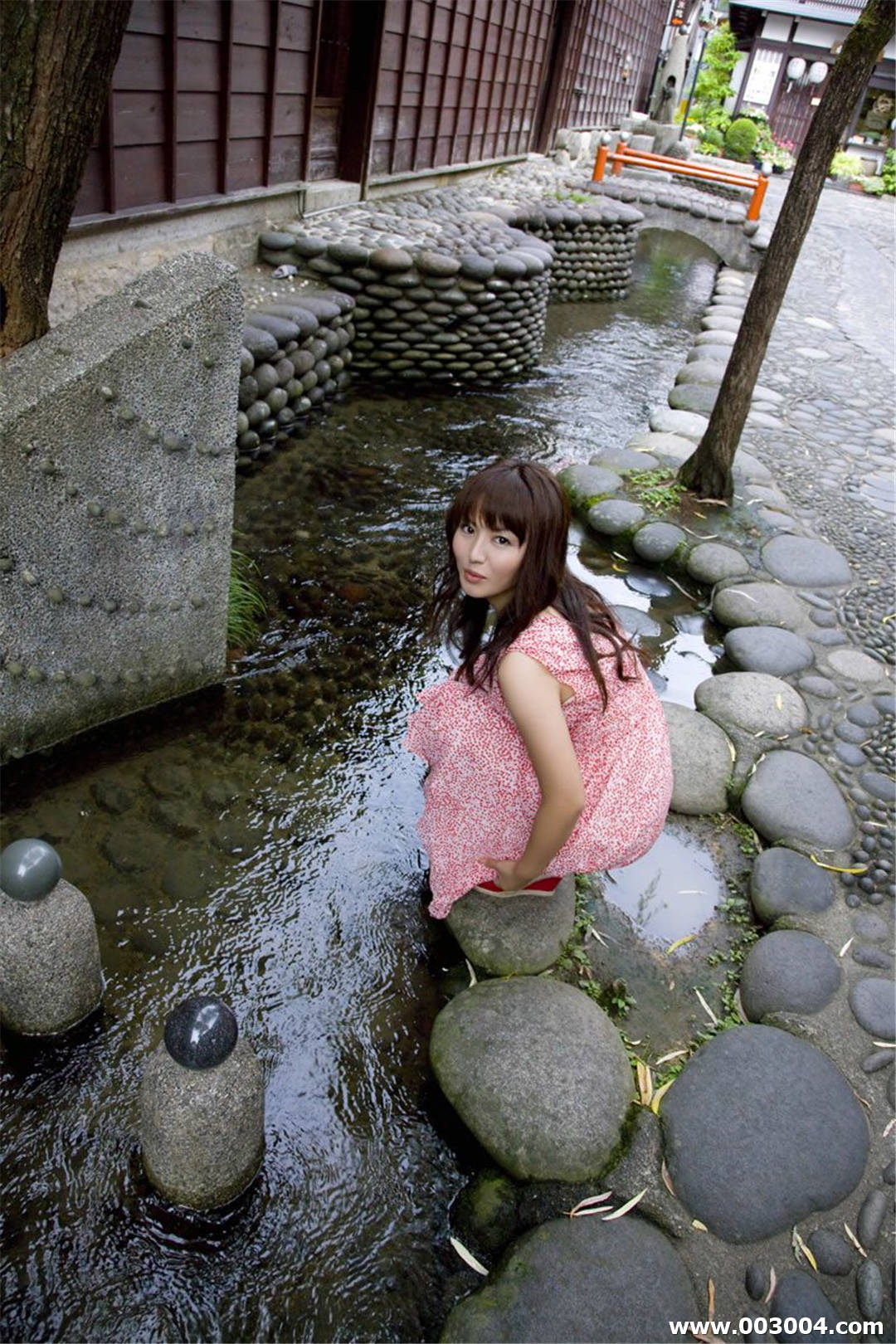 矶山沙也加写真集《[Wanibooks WBGC] No.56》高清全本