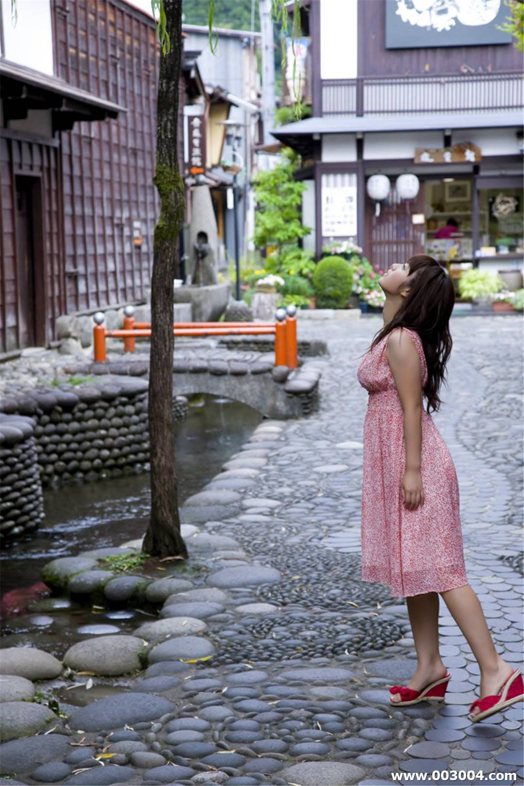 矶山沙也加写真集《[Wanibooks WBGC] No.56》高清全本