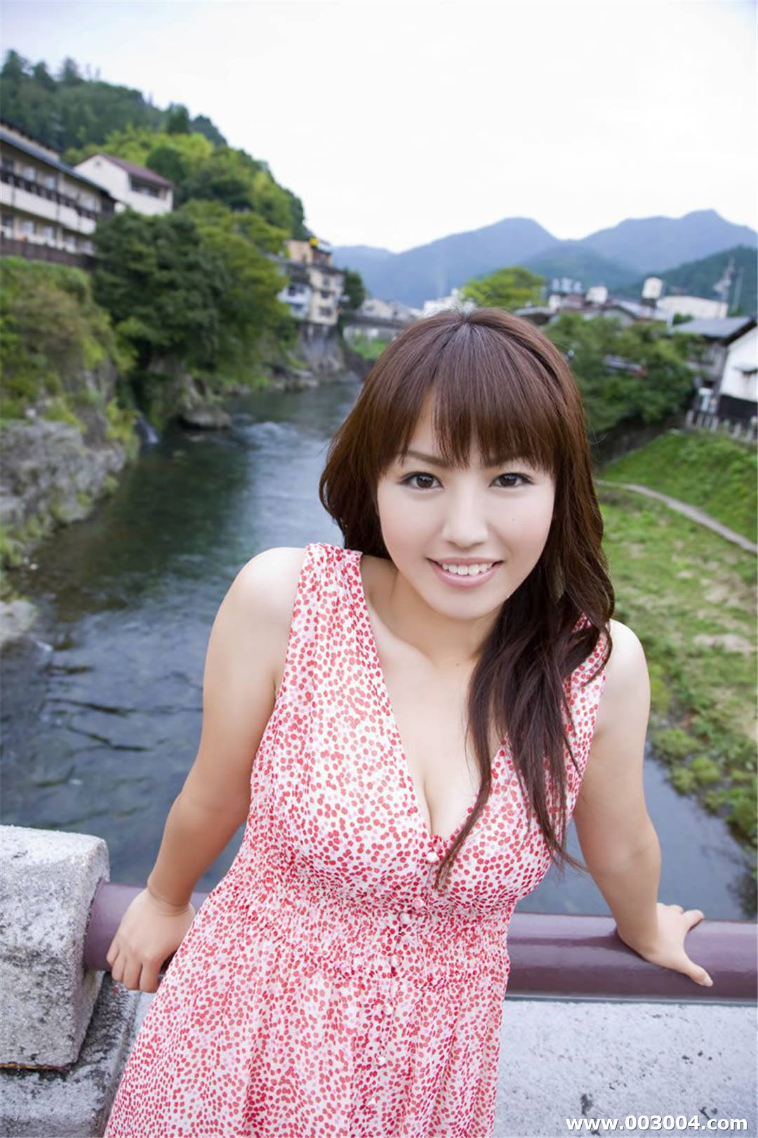 矶山沙也加写真集《[Wanibooks WBGC] No.56》高清全本