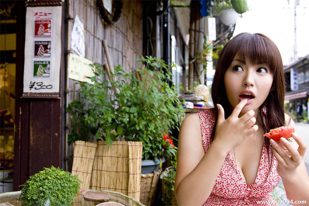 矶山沙也加写真集《[Wanibooks WBGC] No.56》高清全本