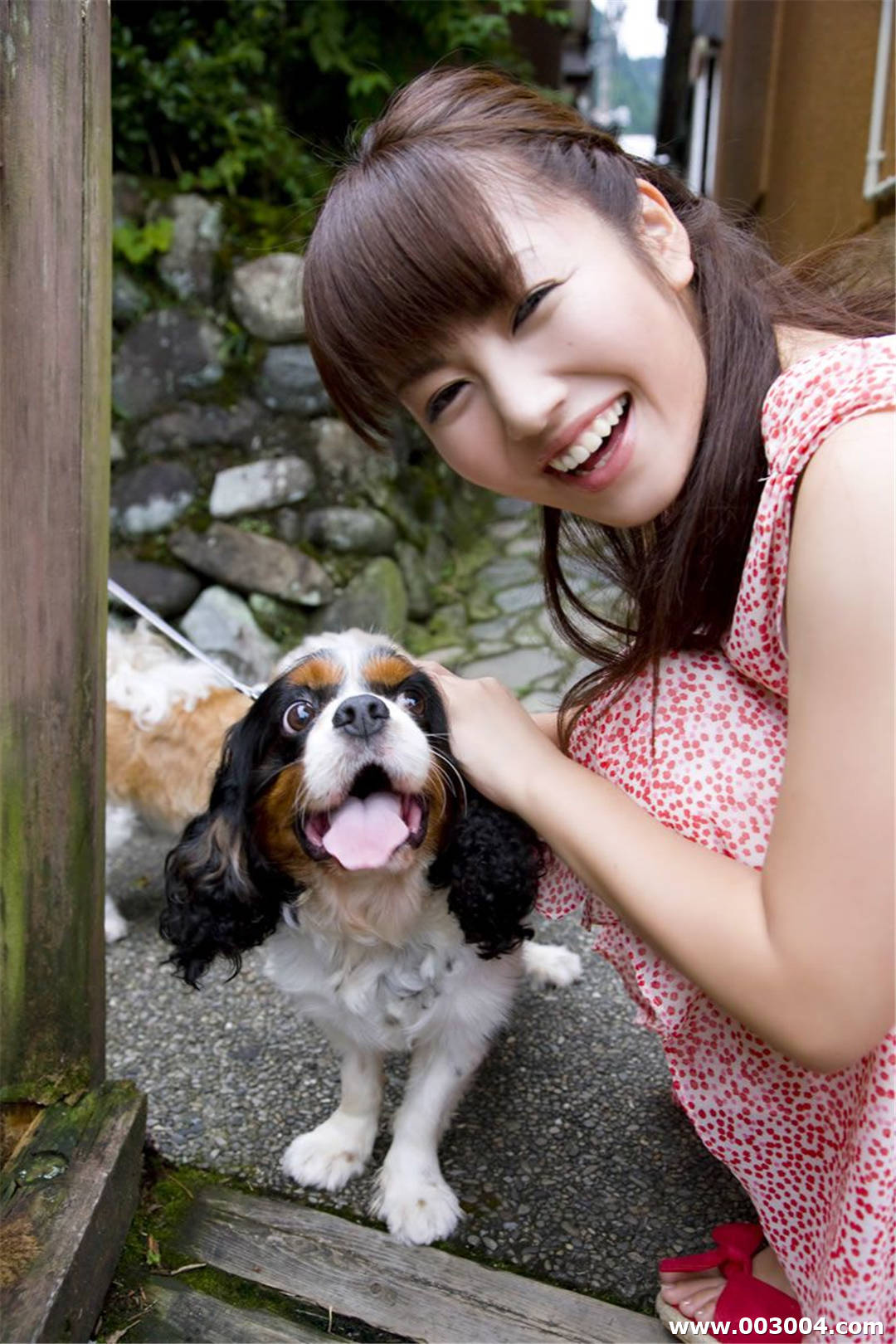 矶山沙也加写真集《[Wanibooks WBGC] No.56》高清全本