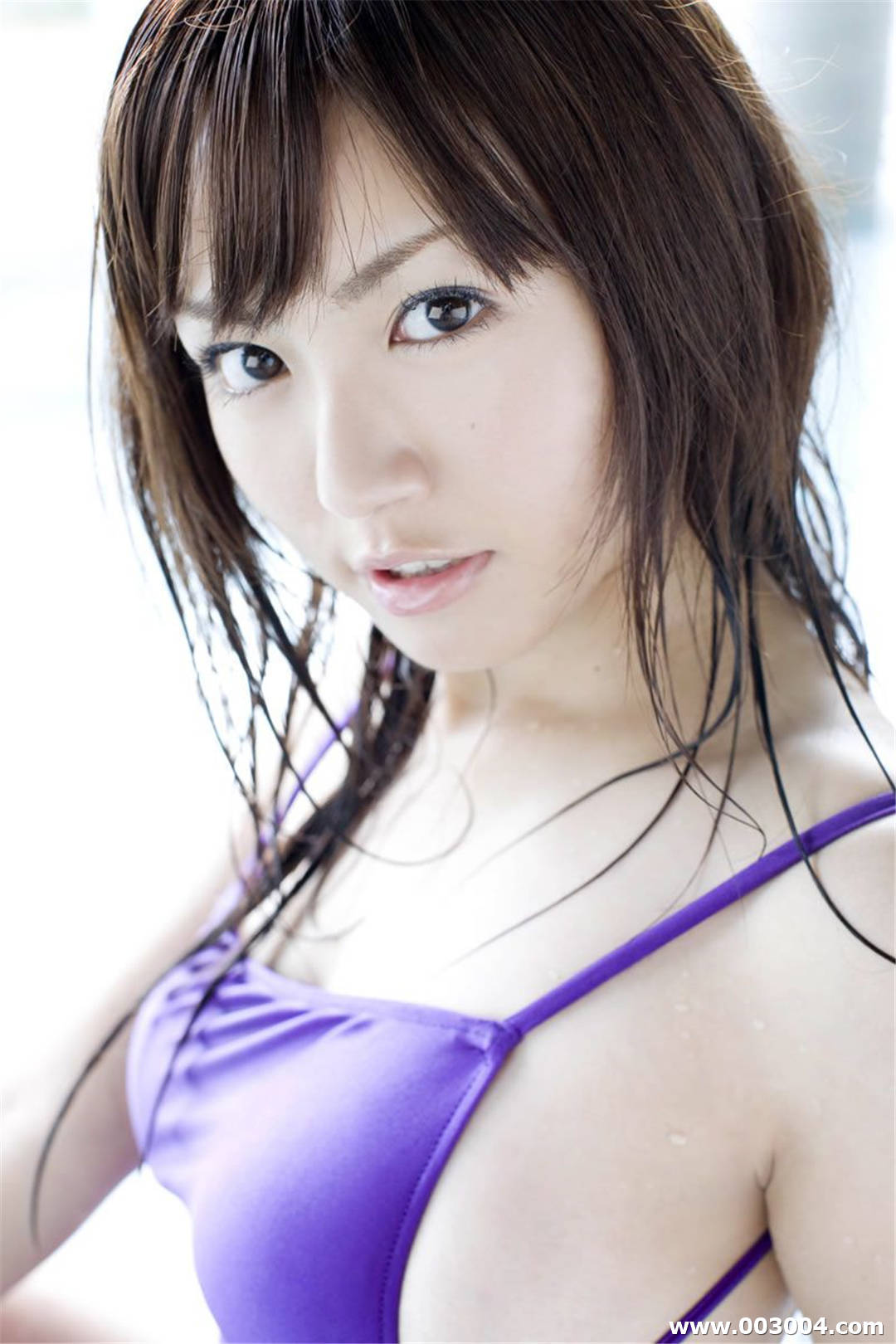 矶山沙也加写真集《[Wanibooks WBGC] No.56》高清全本