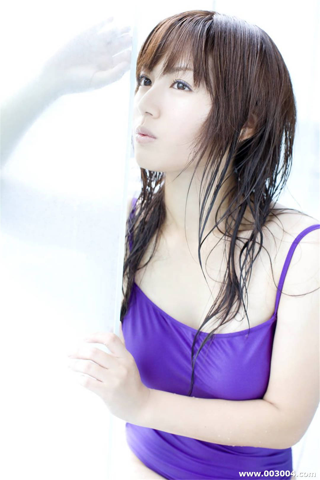 矶山沙也加写真集《[Wanibooks WBGC] No.56》高清全本