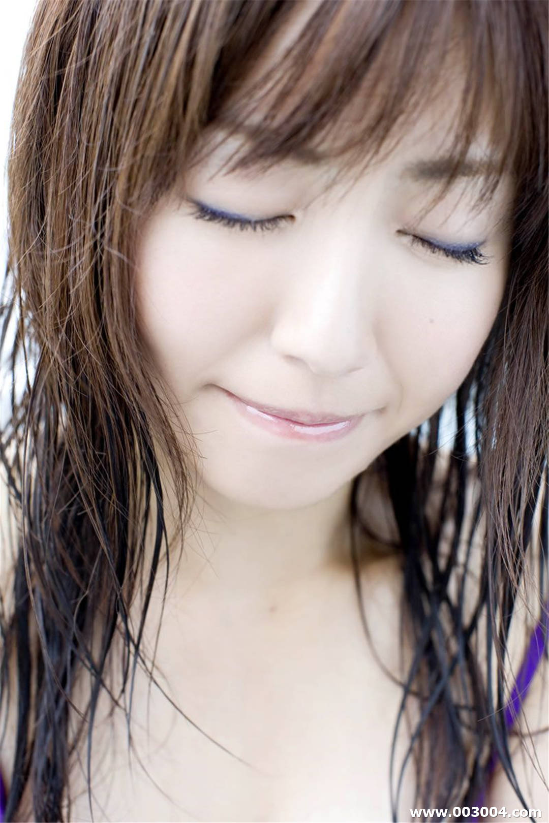 矶山沙也加写真集《[Wanibooks WBGC] No.56》高清全本