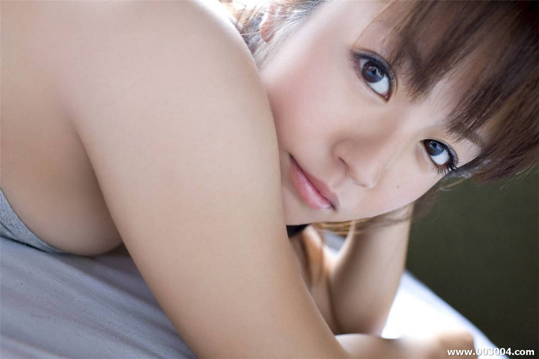 矶山沙也加写真集《[Wanibooks WBGC] No.56》高清全本