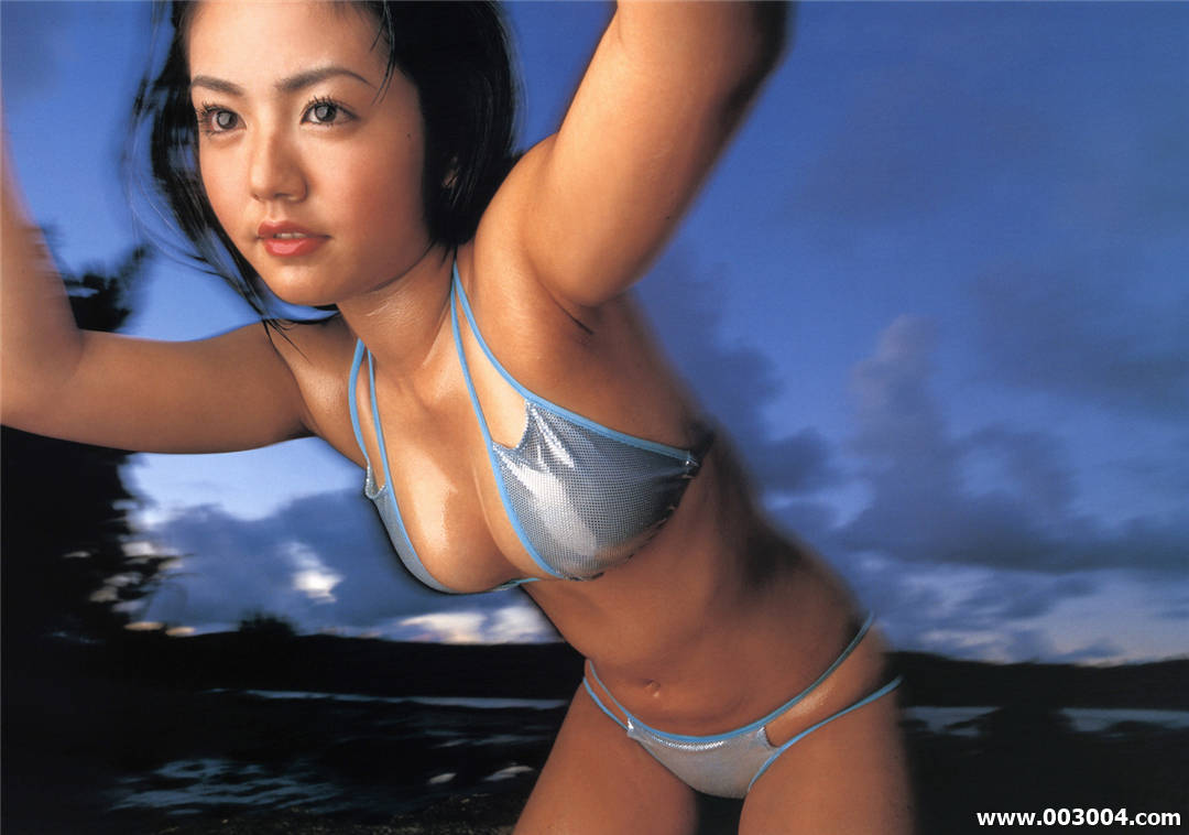 矶山沙也加写真集写真集《イ・SHOCK》高清全本