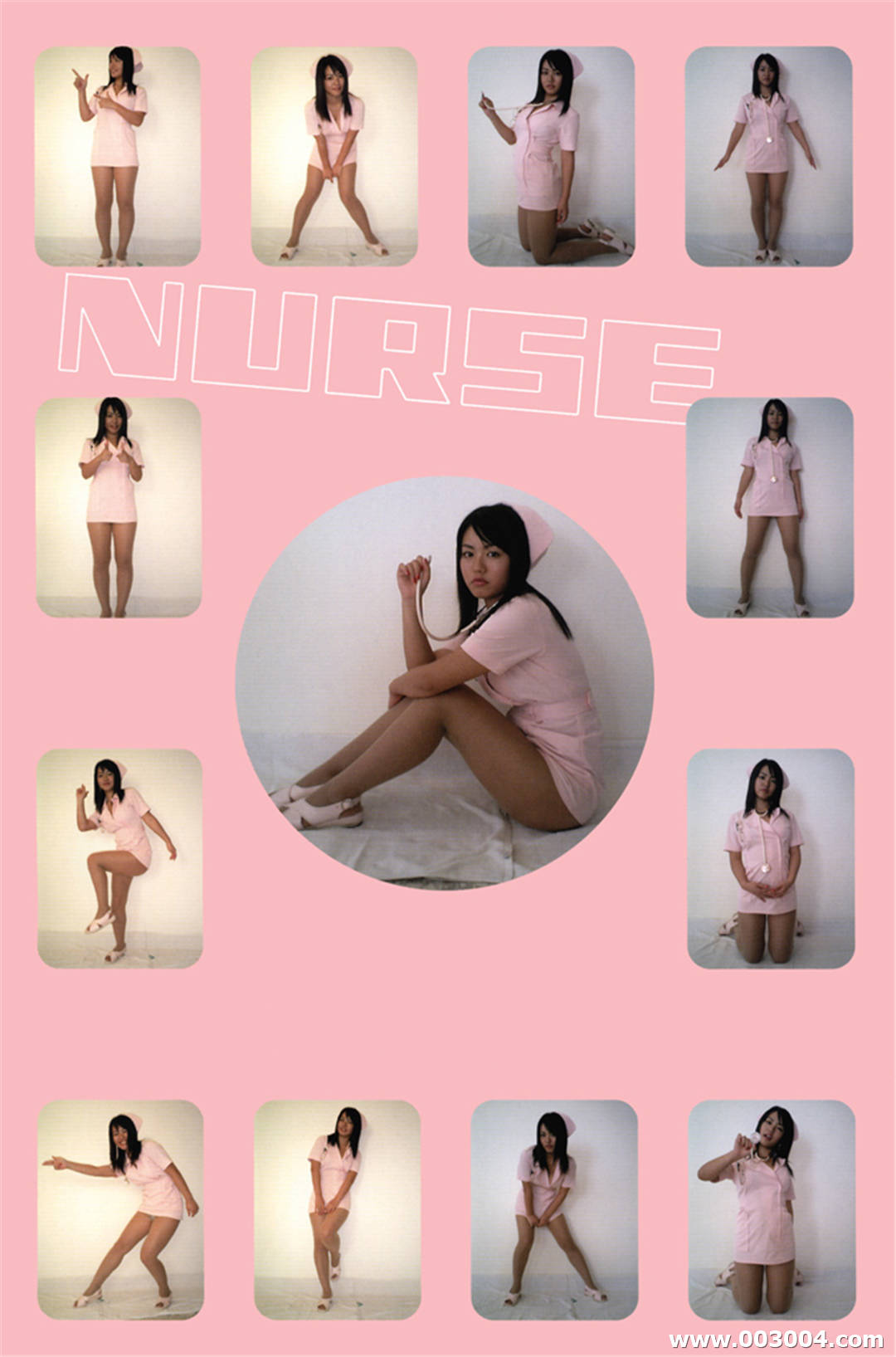 矶山沙也加写真集写真集《イ・SHOCK》高清全本