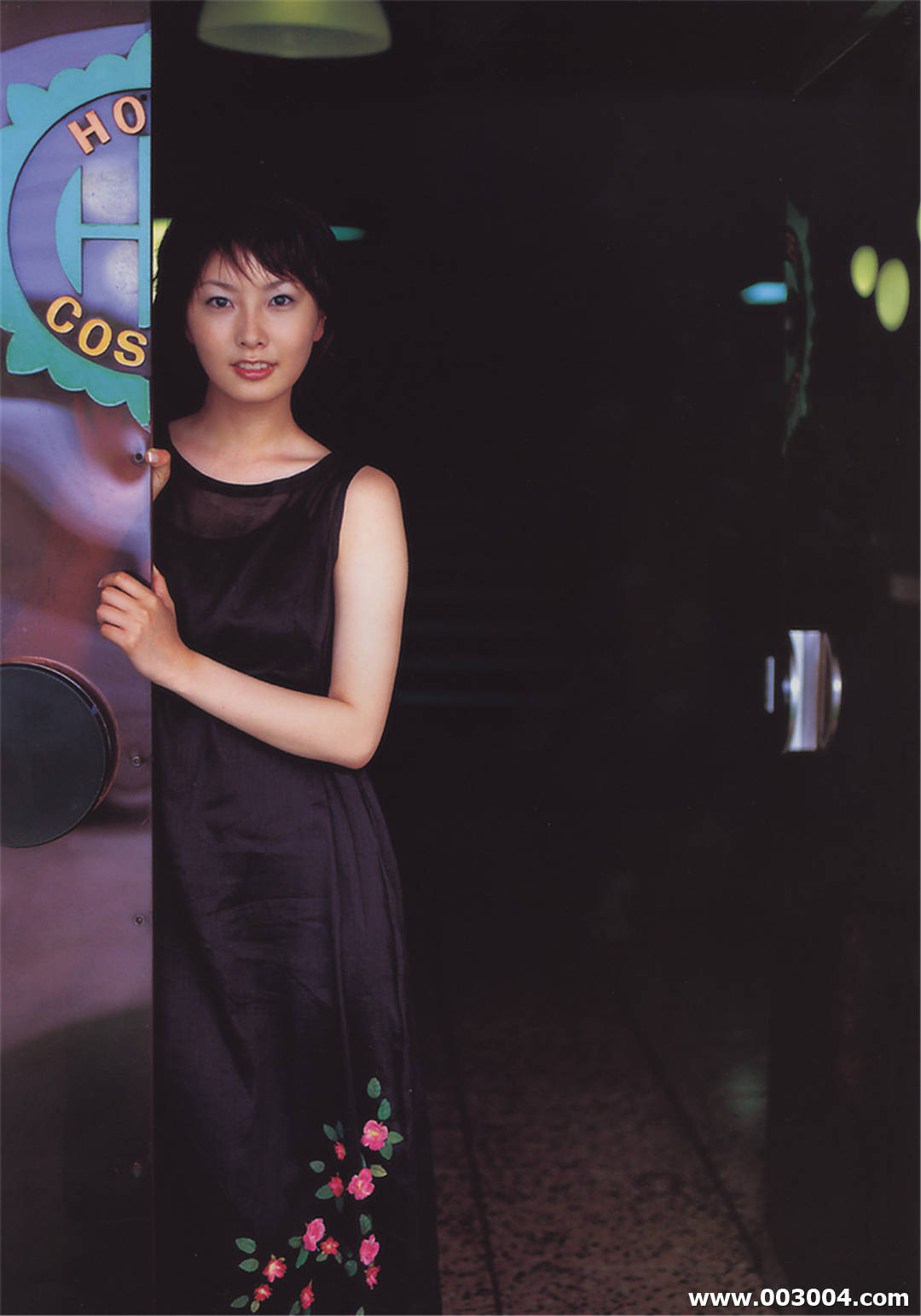 长泽奈央写真集《NAO》高清全本