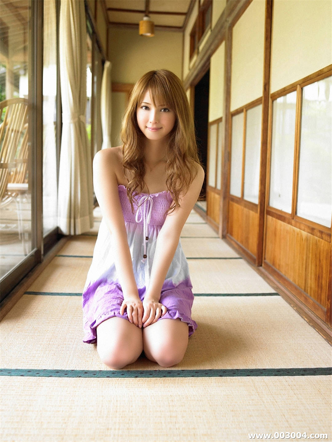 佐佐木希写真集《[VYJ] No.90》高清全本