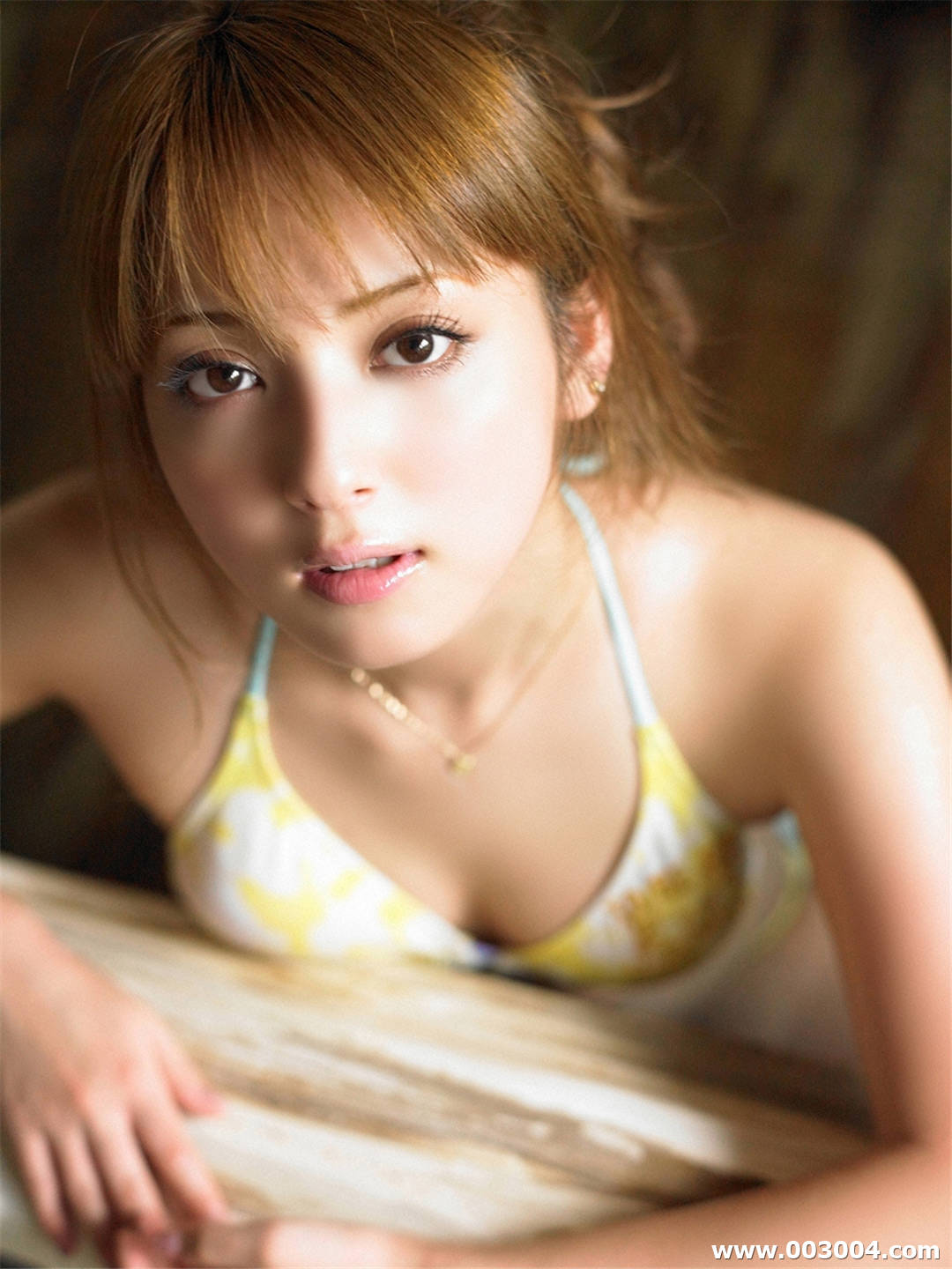 佐佐木希写真集《[VYJ] No.90》高清全本