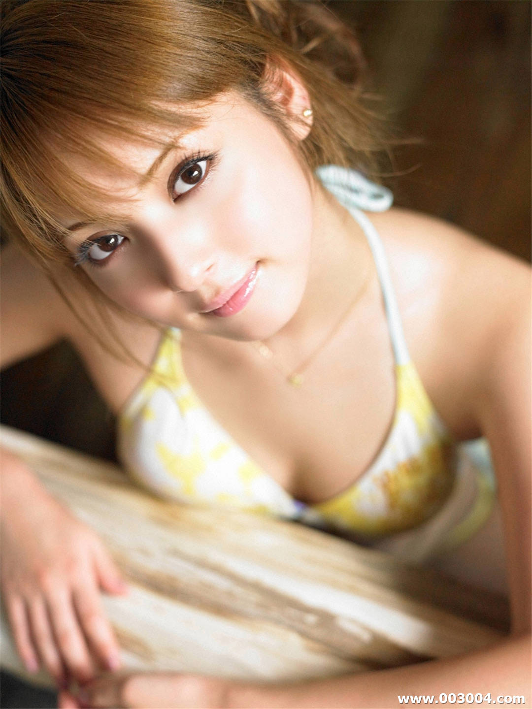 佐佐木希写真集《[VYJ] No.90》高清全本