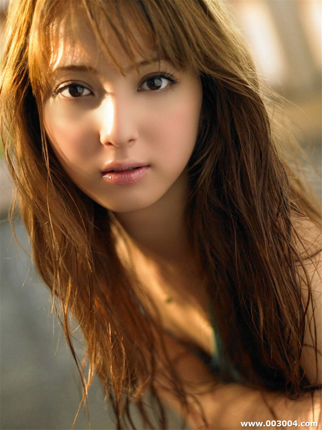 佐佐木希写真集《[VYJ] No.90》高清全本