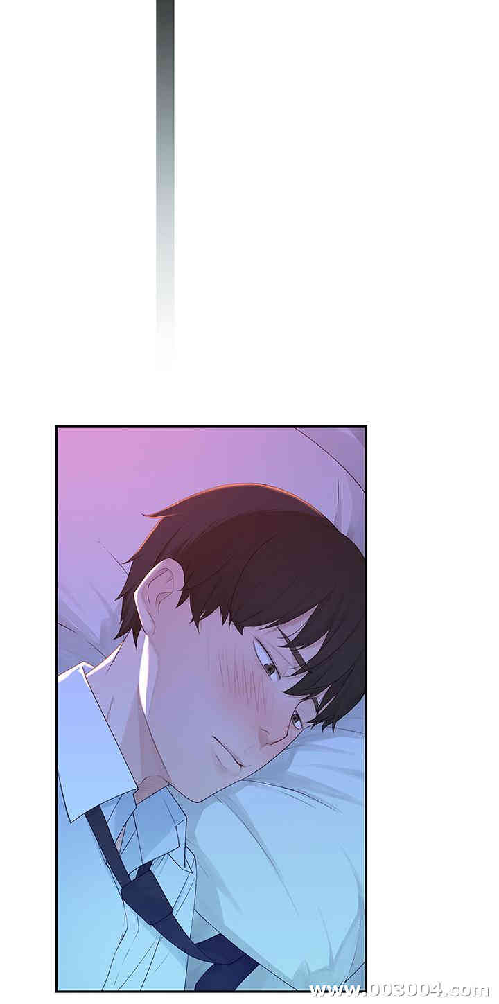 我们的特殊关系